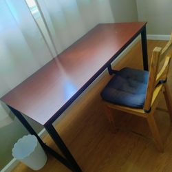 Desk And Table Take Your Pick