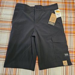 Brand New Vans Amphibious Shorts For Kids