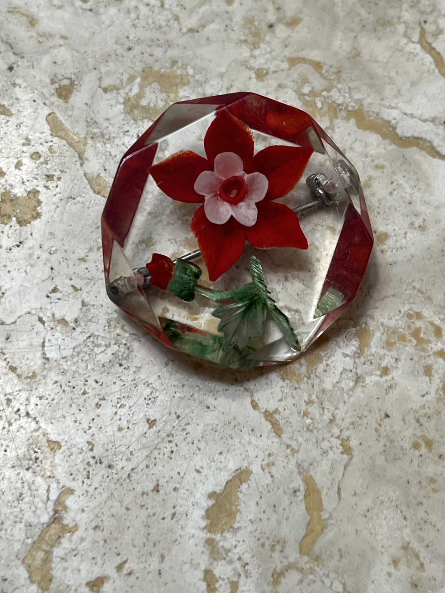 Vintage Brooch