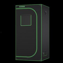 3x3 Vivosun Grow Tent 