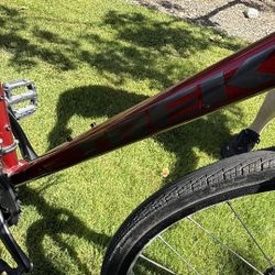 TREK FX1 DISC  Size M / Wheel Size 700c