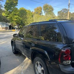 2008 Trail Blazer 