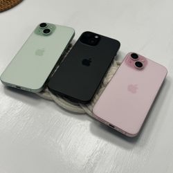  🚀 Upgrade Today – iPhone 15 On Sale + Easy Payment Options!