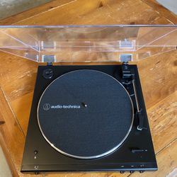 Audio-Technica Wireless Turntable