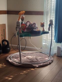Baby items