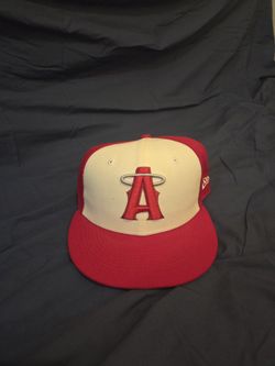 Angels Hat