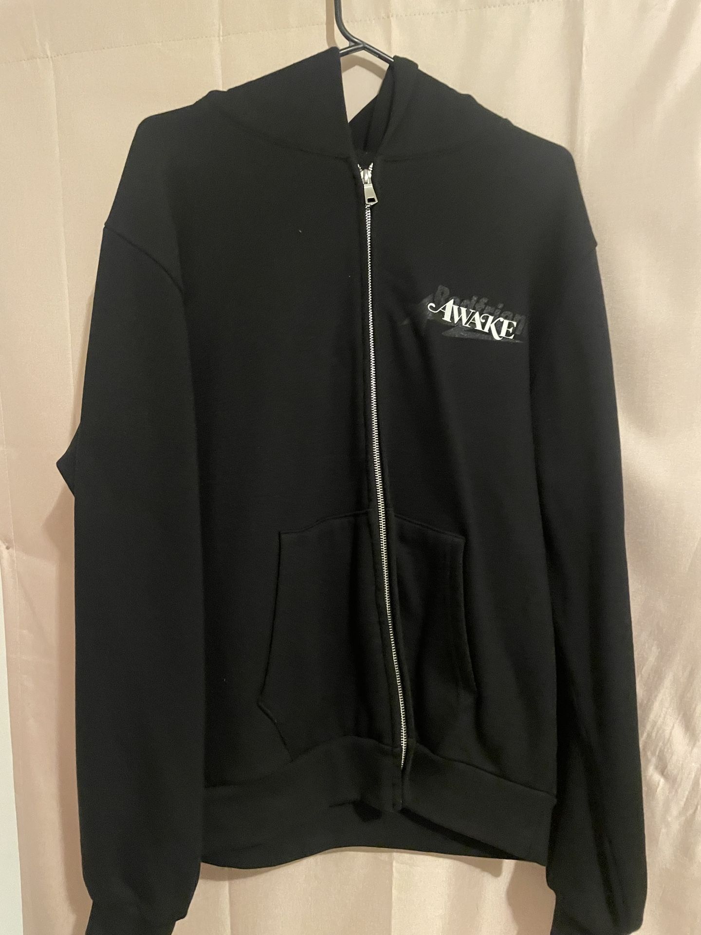 Badfriend X Awake Hoodie