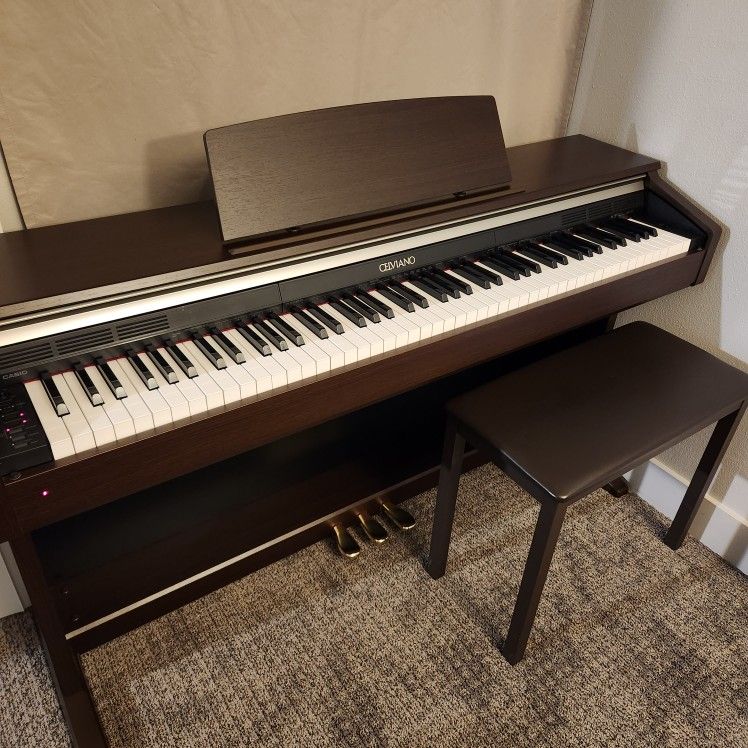 Casio Celviano AP-220