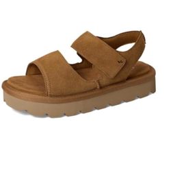 Koolaburra by UGG Women's Tizz Sandal