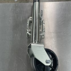 Vevor Trailer Jack with Wheels