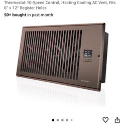 Ac Infinity Airtap T6