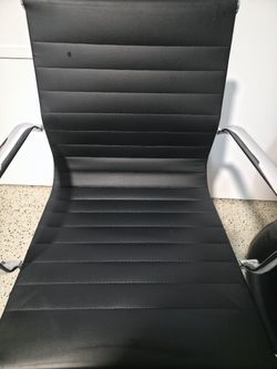 Desk Chair, Used chair, like new., $80 