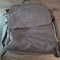 Diaper Bag/backpack 