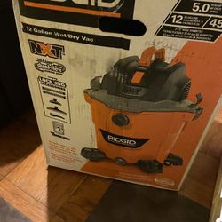 Shop Vac