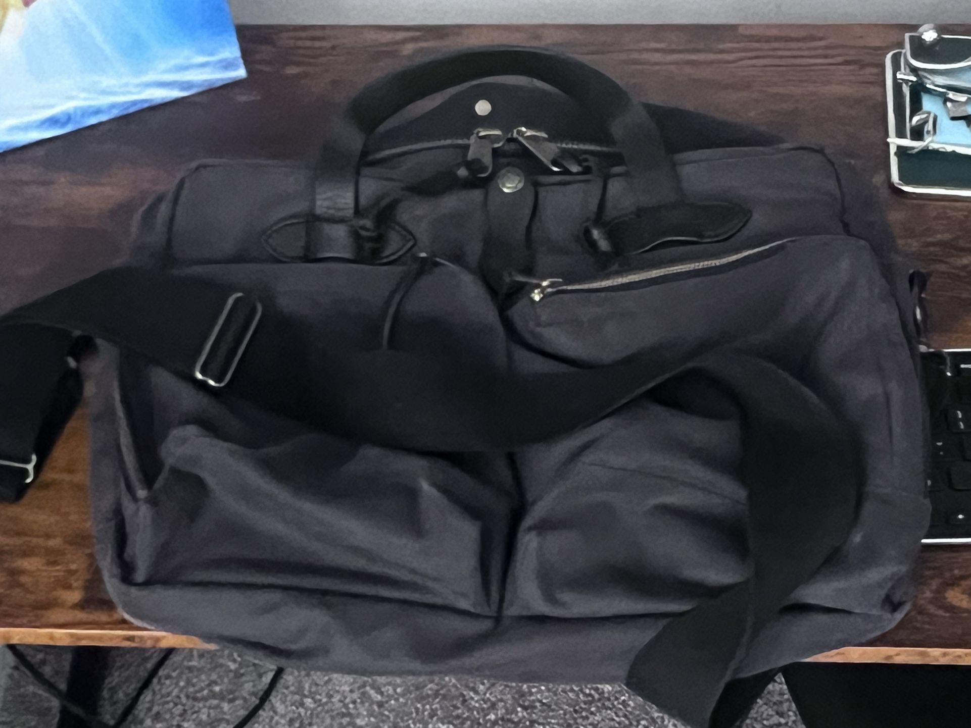 Filson 24-hour
