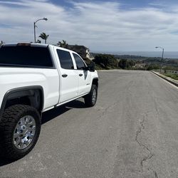 2016 GMC
