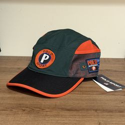 Nwt Polo sport sportsman hat