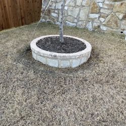 Brick And Stone 