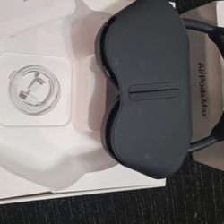 Airpods max