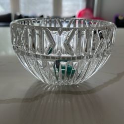 Tiffany Bowl With box