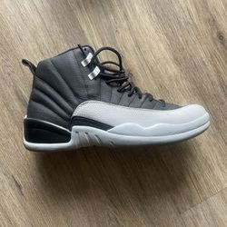 Jordan 12’s (Size 8.5 Men)