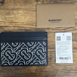 Burberry Wallet