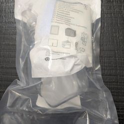 CareFusion PleurX Drainage Kit 1000ml – 3-Pack, Sealed