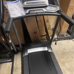 Treadmill offer up new arrivals