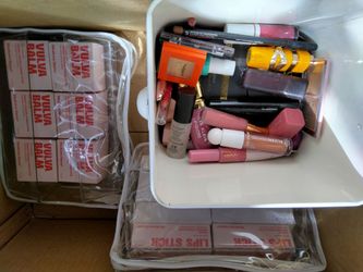 Cosmetics
