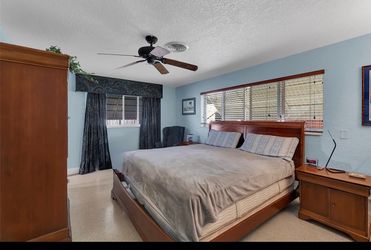 King Size Cherry Sleigh Bed Frame