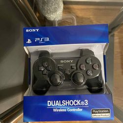Ps3 Controller 