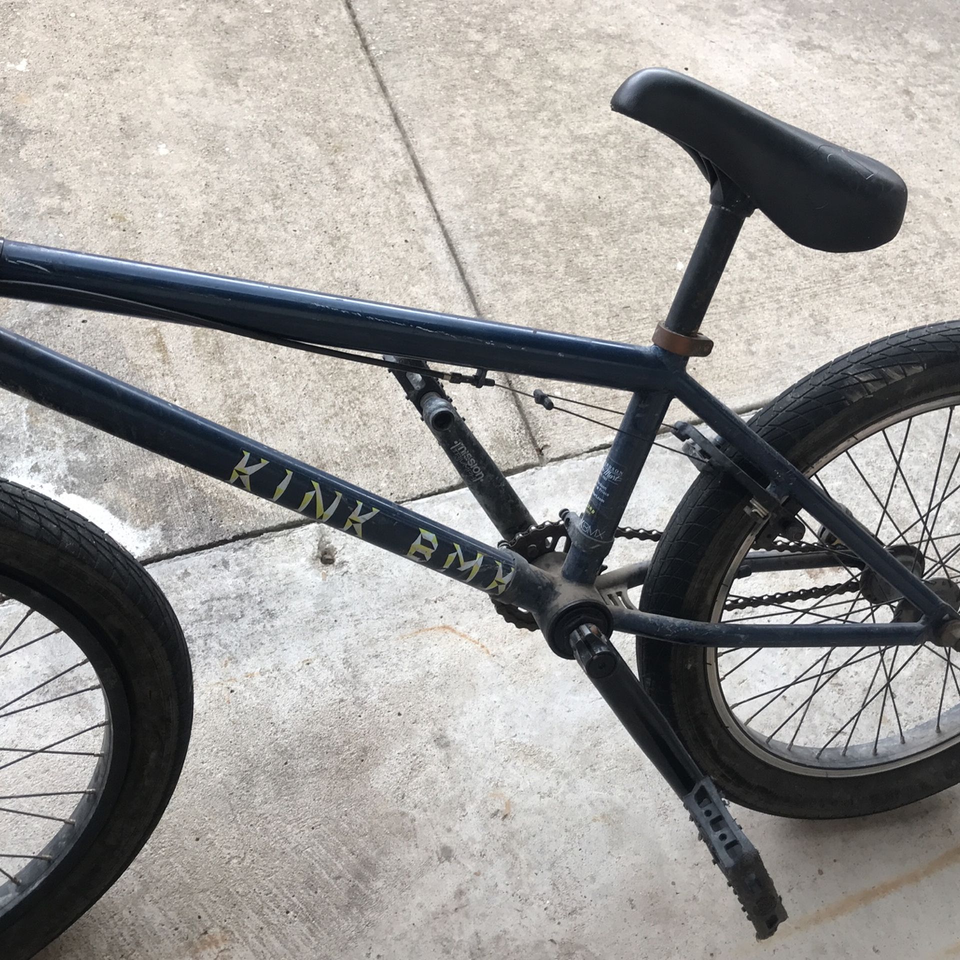 Kink liberty bmx 2019 hotsell