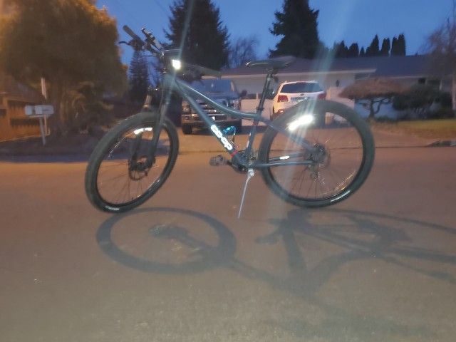 Adult Gear Bike