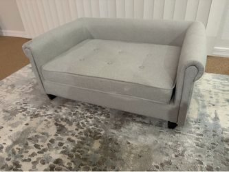 Brand new doggy bed