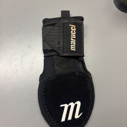Marucci Sliding Mitt