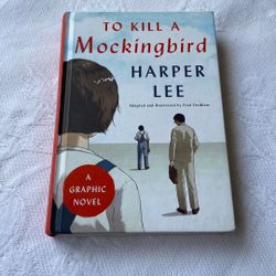 To Kill A Mockingbird By Harper Lee