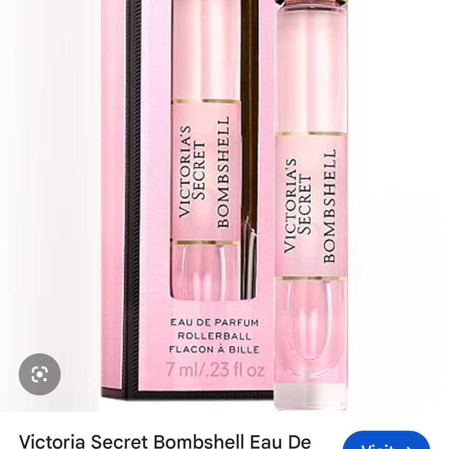 Victoria Secret Perfume