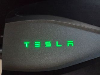 Tesla Wall Connector EV Charger