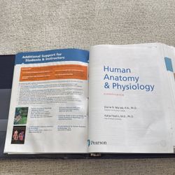 Human Anatomy And Psychology 