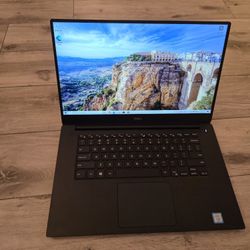 Dell Precision 5510 Laptop 