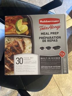 Rubbermaid