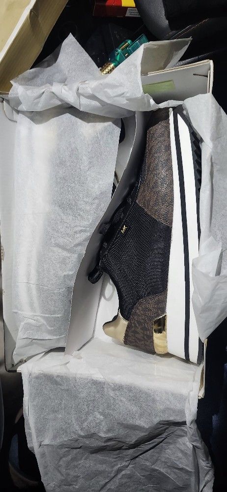 Michael Kors Shoes