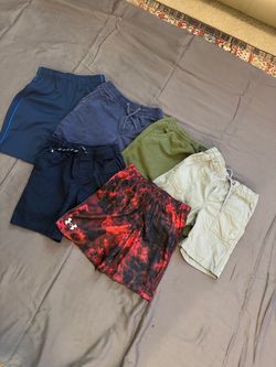 Size 5 Shorts
