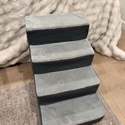 Pet Stairs 22 Height