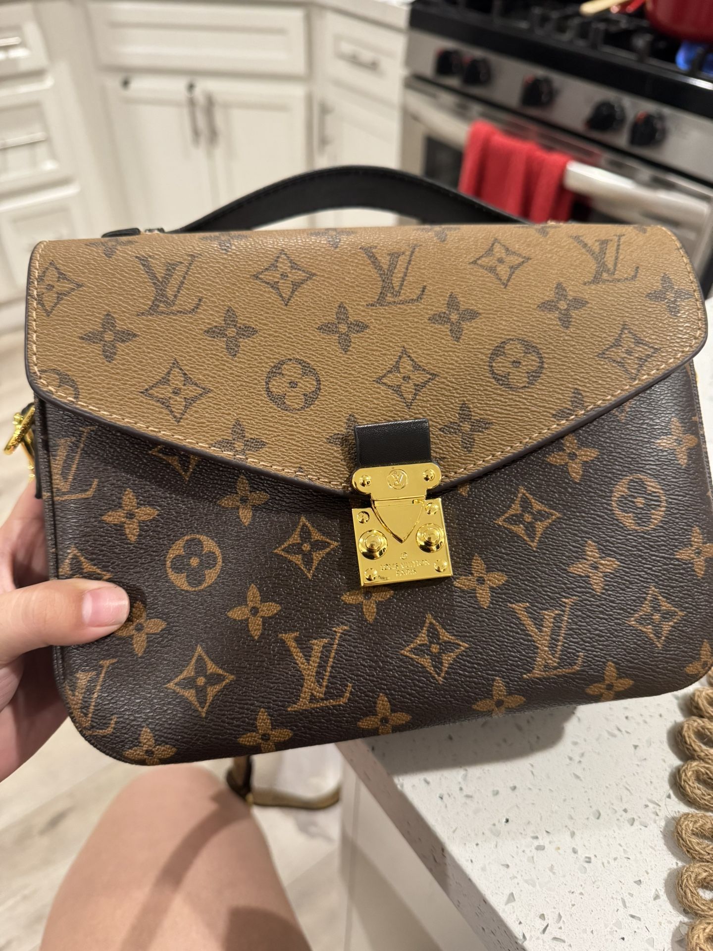 Louis Vuitton Purse