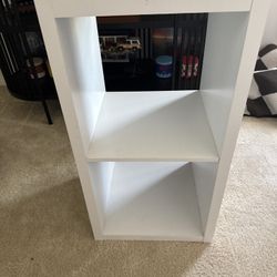 Cube Storage Organizer