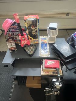 Things for Sale. Misc.