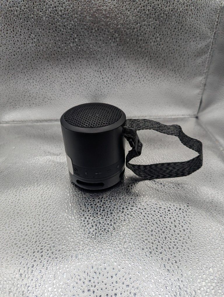 SONY M:SRS-XB12 BLUETOOTH SPEAKER 