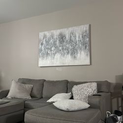 Large Modern Wall Art