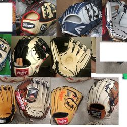 Upper End 11.25 Gloves Each Priced Differently